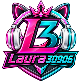 Laura30906 Discord logo